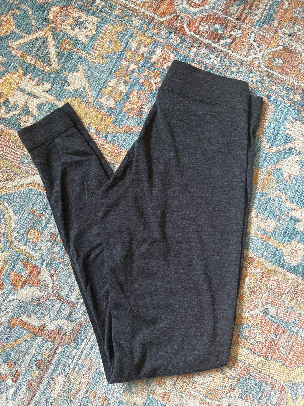 Smartwool Women’s Base Layer Bottoms/Leggings